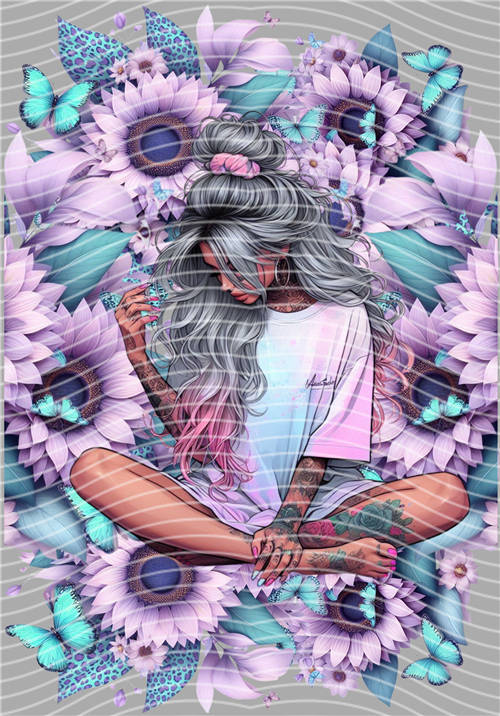 A5 Notebook Wraps-A 808